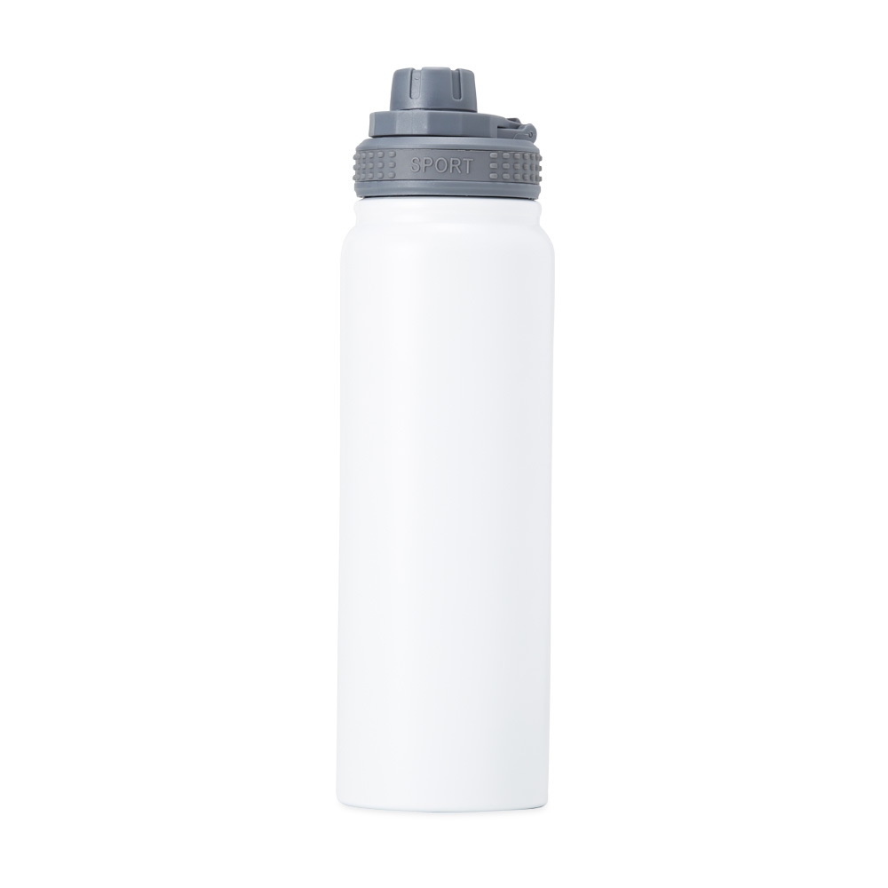Garrafa Térmica 850ml com Logo Garrafa Térmica 850ml com Logo