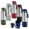 Garrafa Térmica de 500ml com Logotipo