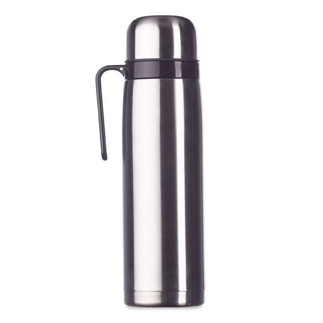Garrafa Térmica Inox 1 Litro Promocional Garrafa Térmica Inox 1 Litro Promocional