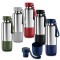 Garrafa Térmica Inox 500ml Com Logo para Brindes