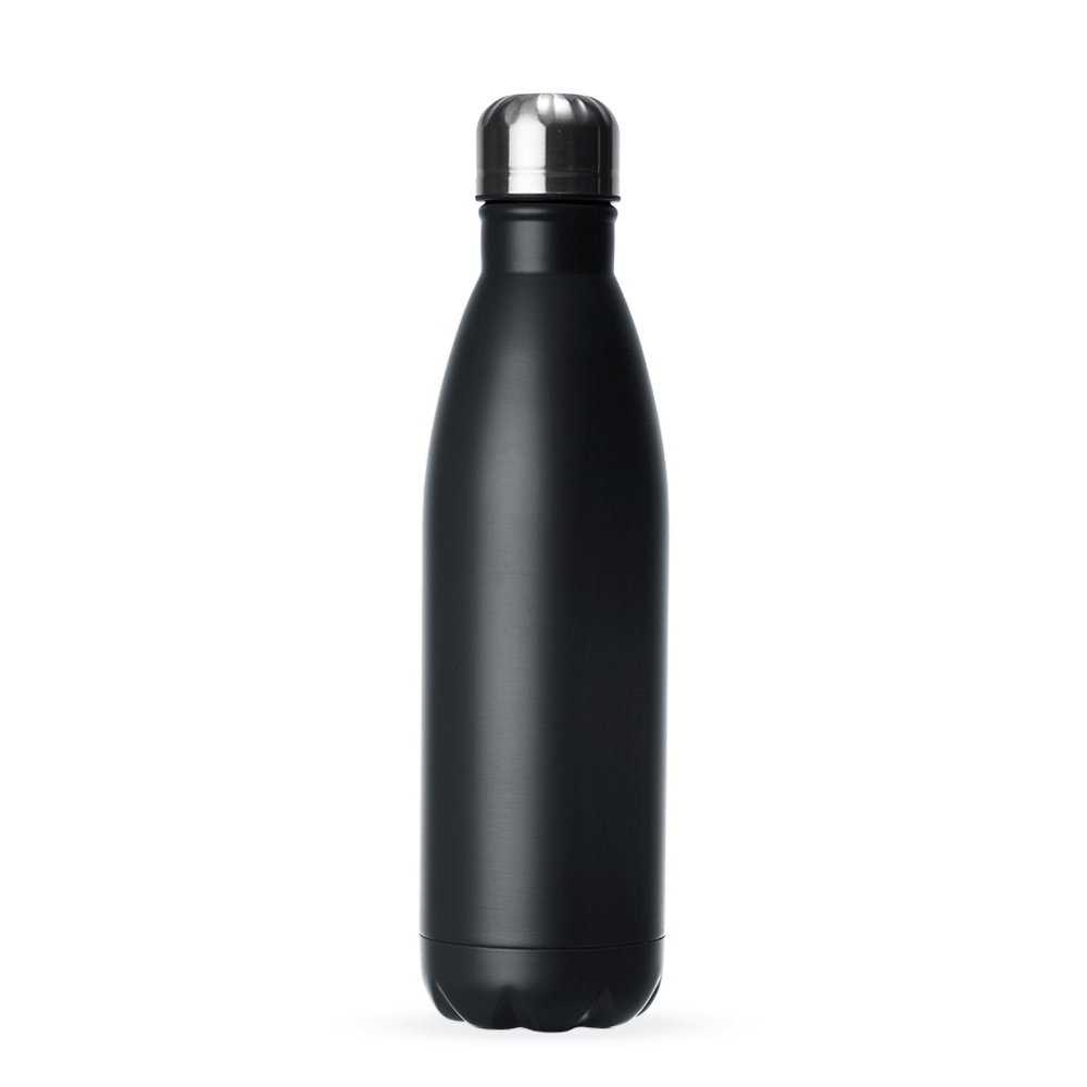 Garrafa Térmica Inox 500Ml Personalizada Garrafa Térmica Inox 500Ml Personalizada