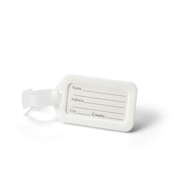 Identificador De Bagagem Personalizado