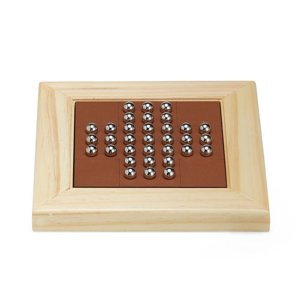 Jogo Resta Um Premium Personalizado Jogo Resta Um Premium Personalizado