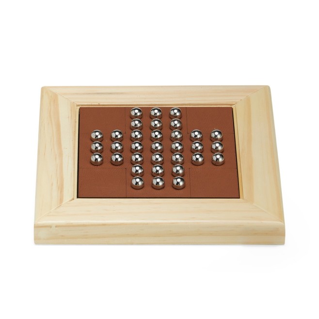 Jogo Resta Um Premium Personalizado Jogo Resta Um Premium Personalizado