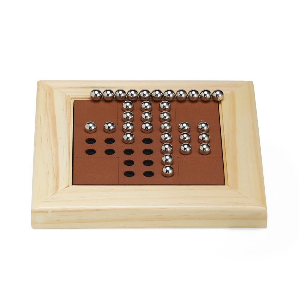 Jogo Resta Um Premium Personalizado Jogo Resta Um Premium Personalizado