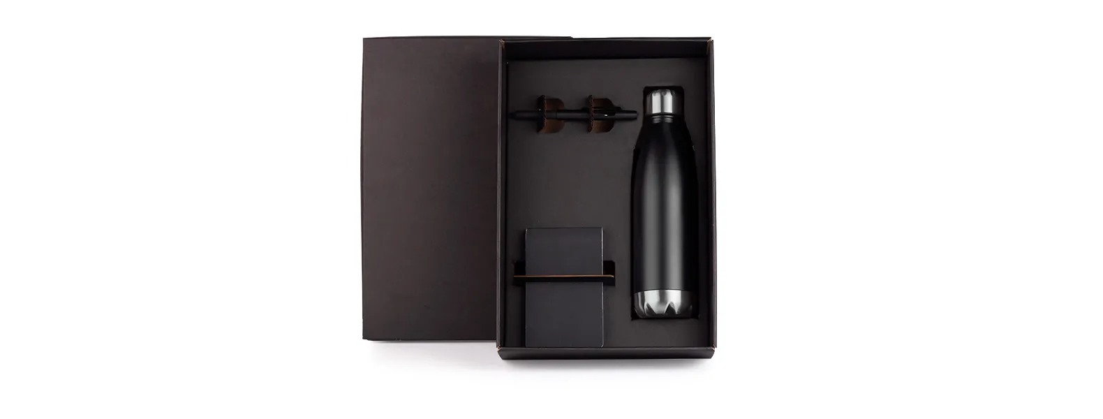 Kit Bloco e Acessórios Personalizado