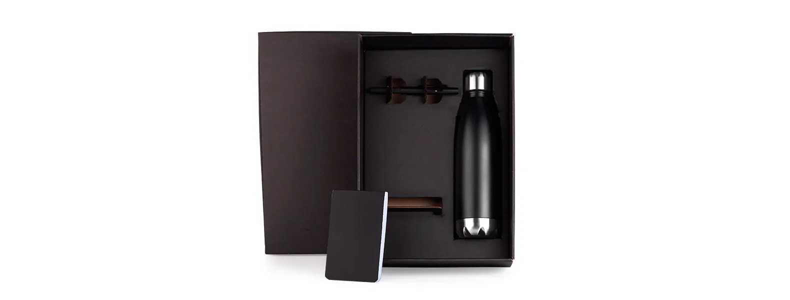 Kit Bloco e Acessórios Personalizado