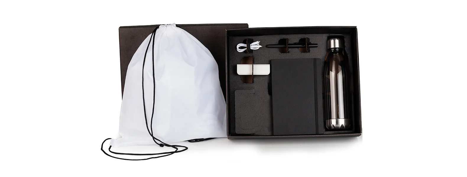 Kit Boas Vindas Personalizado 