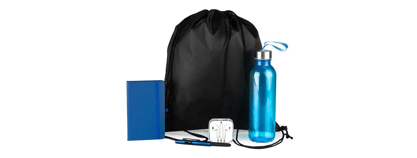 Kit Boas Vindas Promocional para brindes