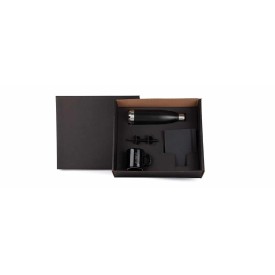 Kit Caderno Com Acessórios com Logo