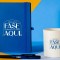 Kit Caderno Com Acessórios Personalizado 