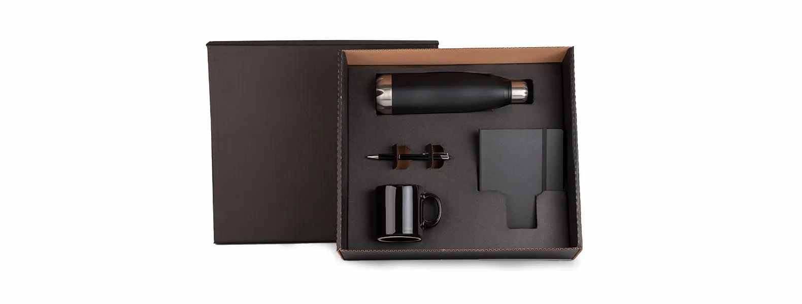 Kit Caderno E Acessórios Personalizado para Brindes
