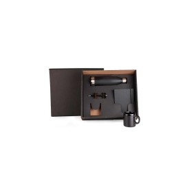 Kit Caderno E Acessórios Personalizado para Brindes