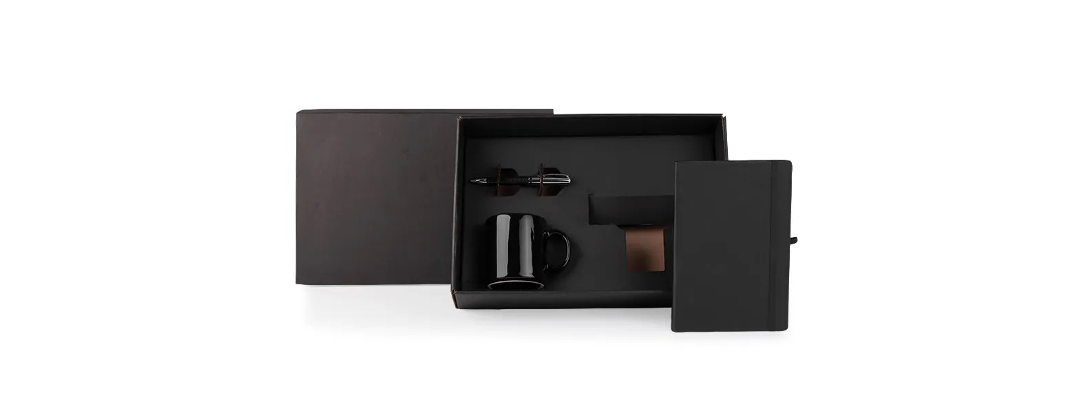 Kit Caneca e Acessórios Personalizado para Brindes