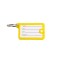Kit Chaveiro Identificador Personalizado
