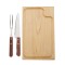 Kit Churrasco 3 Peças Para Brinde
