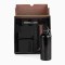 Kit Com Squeeze, Caneta e Bloco Personalizado com Logo