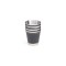 Kit Copo Inox Personalizado 
