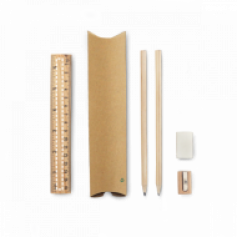 Kit De Escrita Personalizado