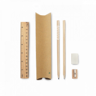 Kit De Escrita Personalizado
