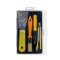 Kit Ferramentas 4 Peças Personalizado