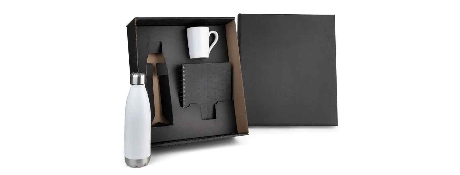 Kit Garrafa E Acessórios Personalizado 