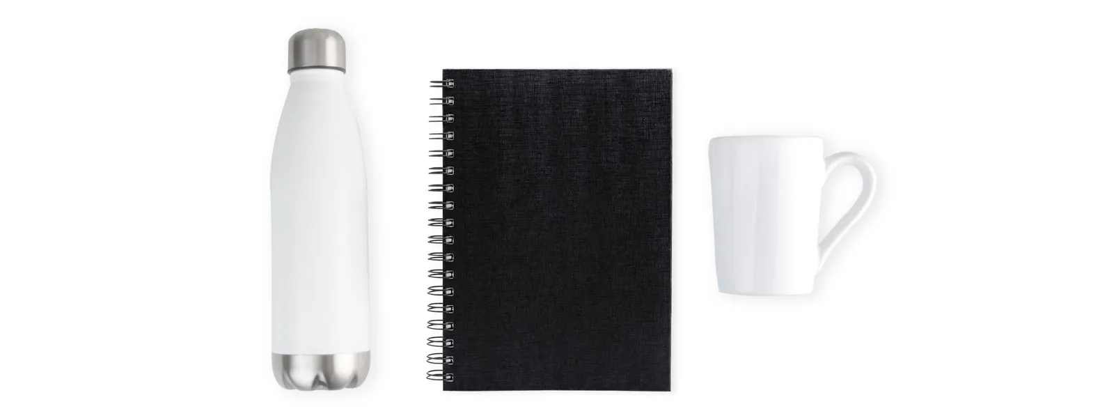 Kit Garrafa E Acessórios Personalizado 