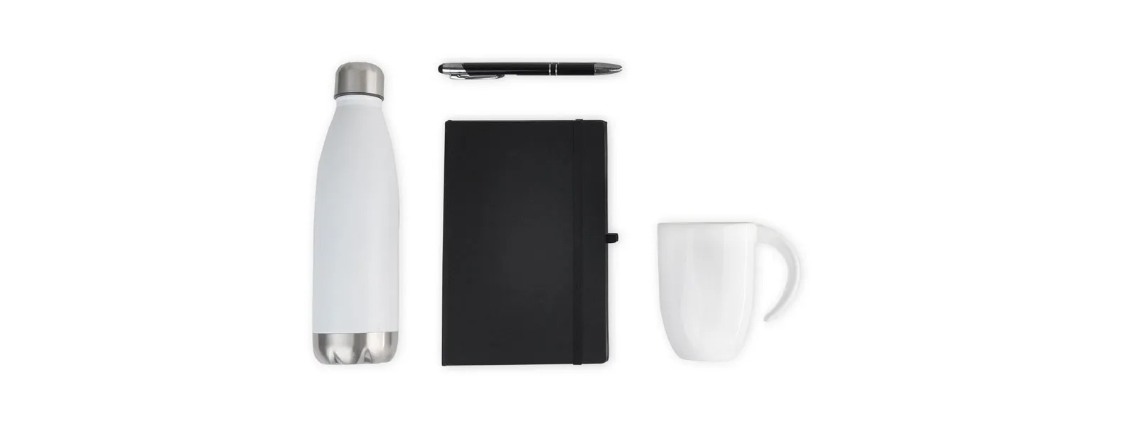 Kit Garrafa E Acessórios Personalizado 