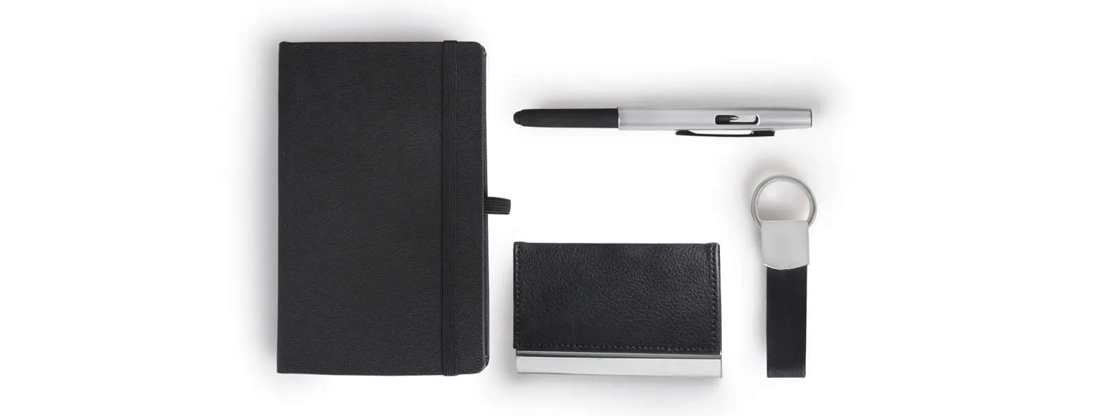 Kit Office Personalizado com Logo