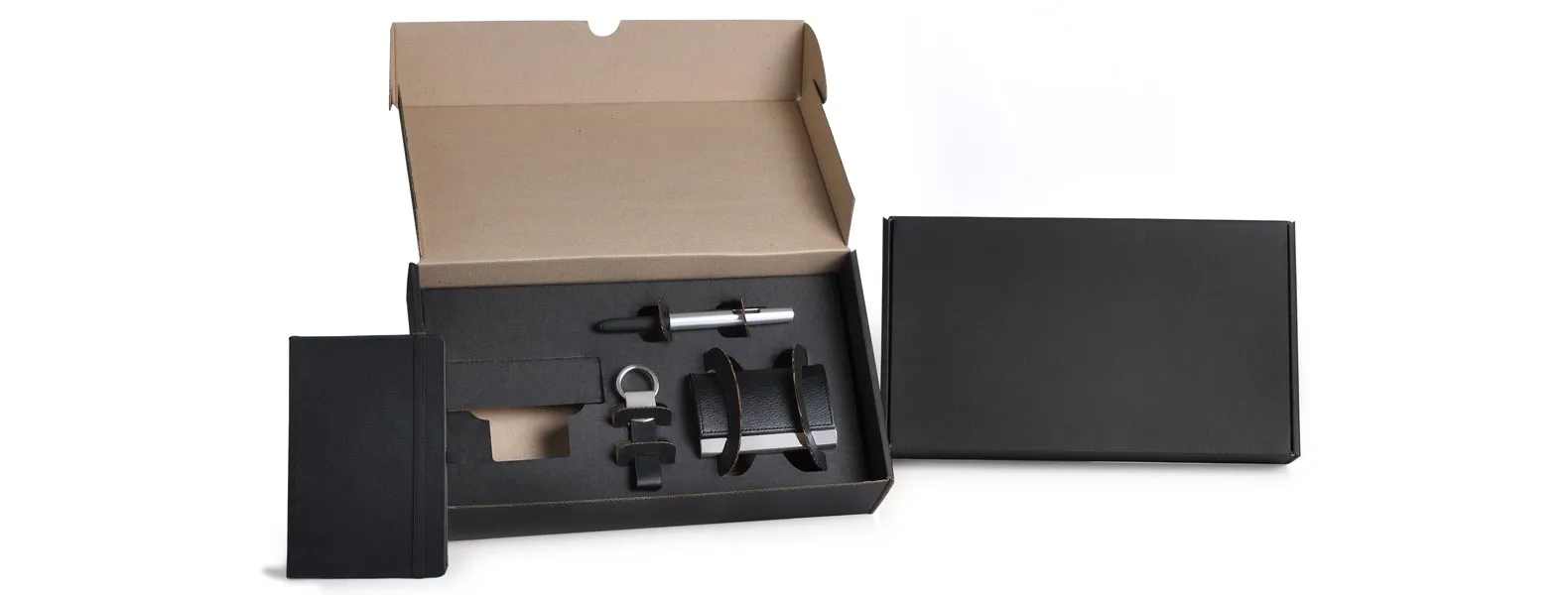 Kit Office Personalizado com Logo