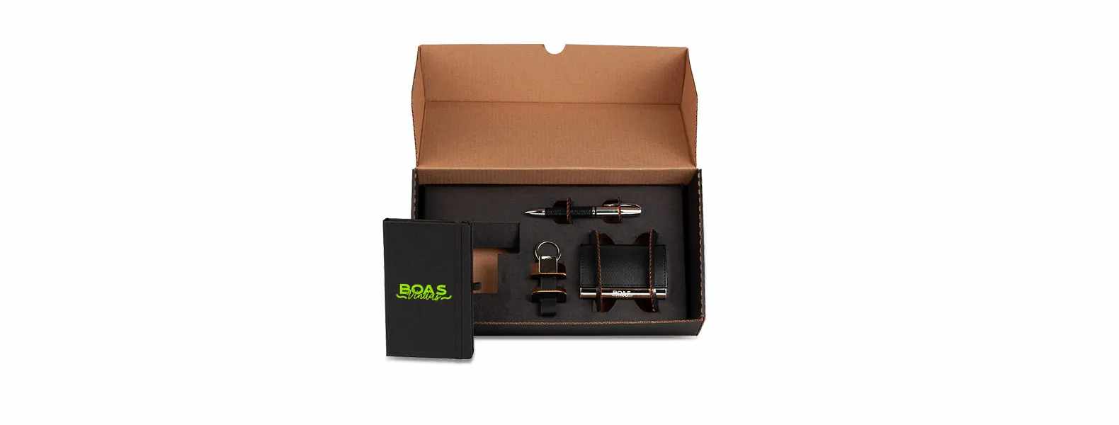 Kit Office Personalizado 