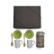Kit para Café da Manhã 7 Peças Personalizado