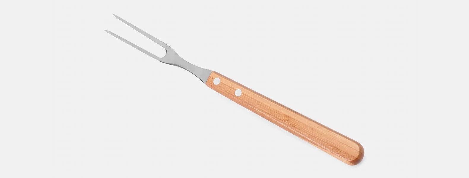 Kit para Churrasco / Cozinha em Bambu / Inox Personalizado com Logo
