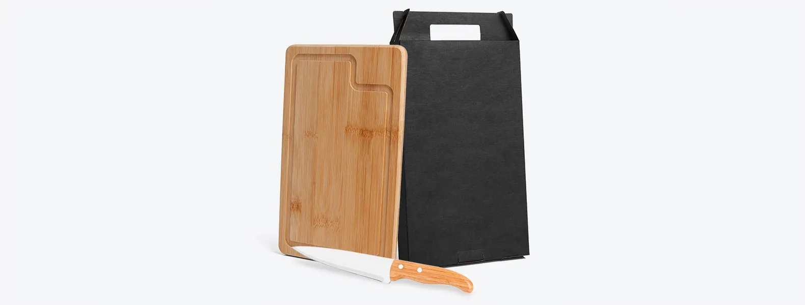 Kit para Churrasco para Brindes Promocionais