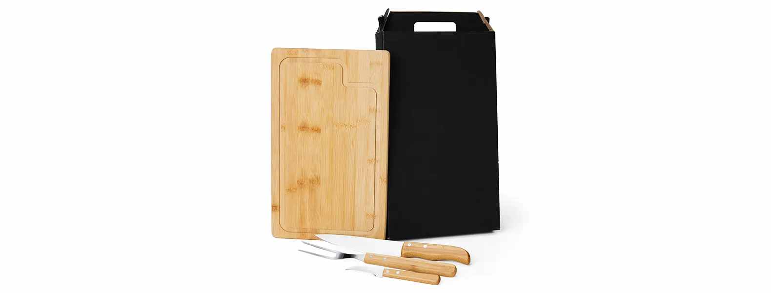 Kit para Churrasco Promocional 