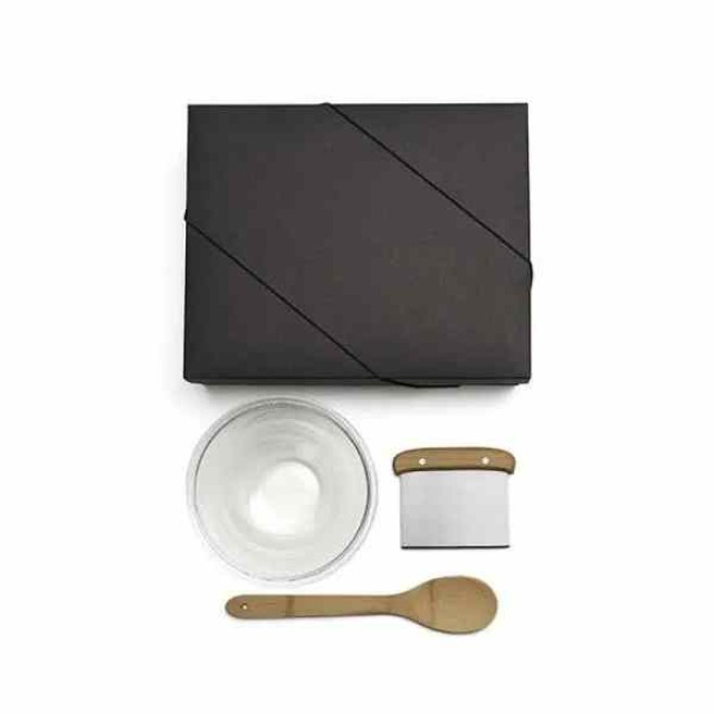 Kit Para Cozinha 3 Peças Personalizado