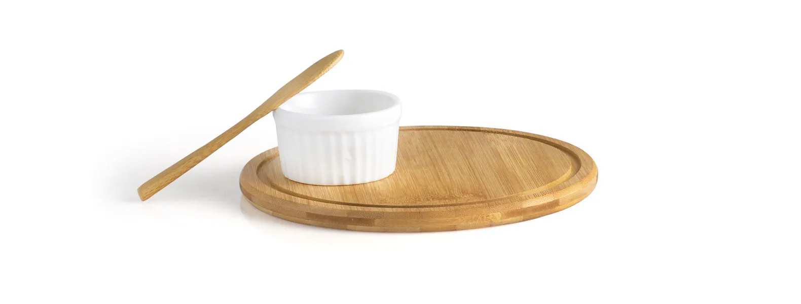 Kit para Petisco para Brindes