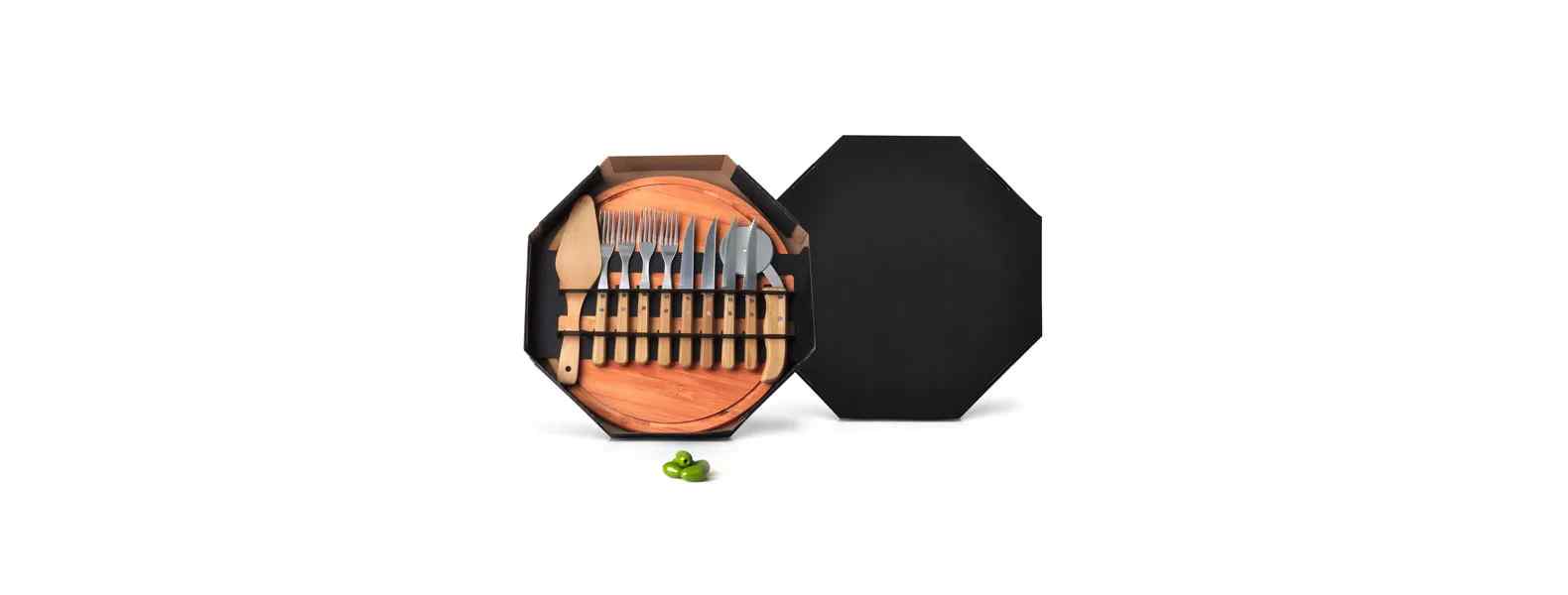 Kit Para Pizza Promocional para Brindes