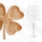 Kit Petisco E Vinho Personalizado com Logo