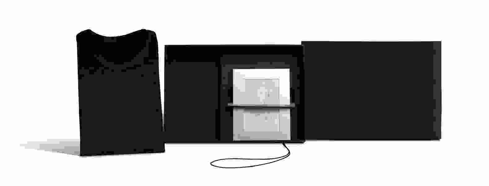 Kit Porta-Retrato e Camiseta Tam. M Personalizado 