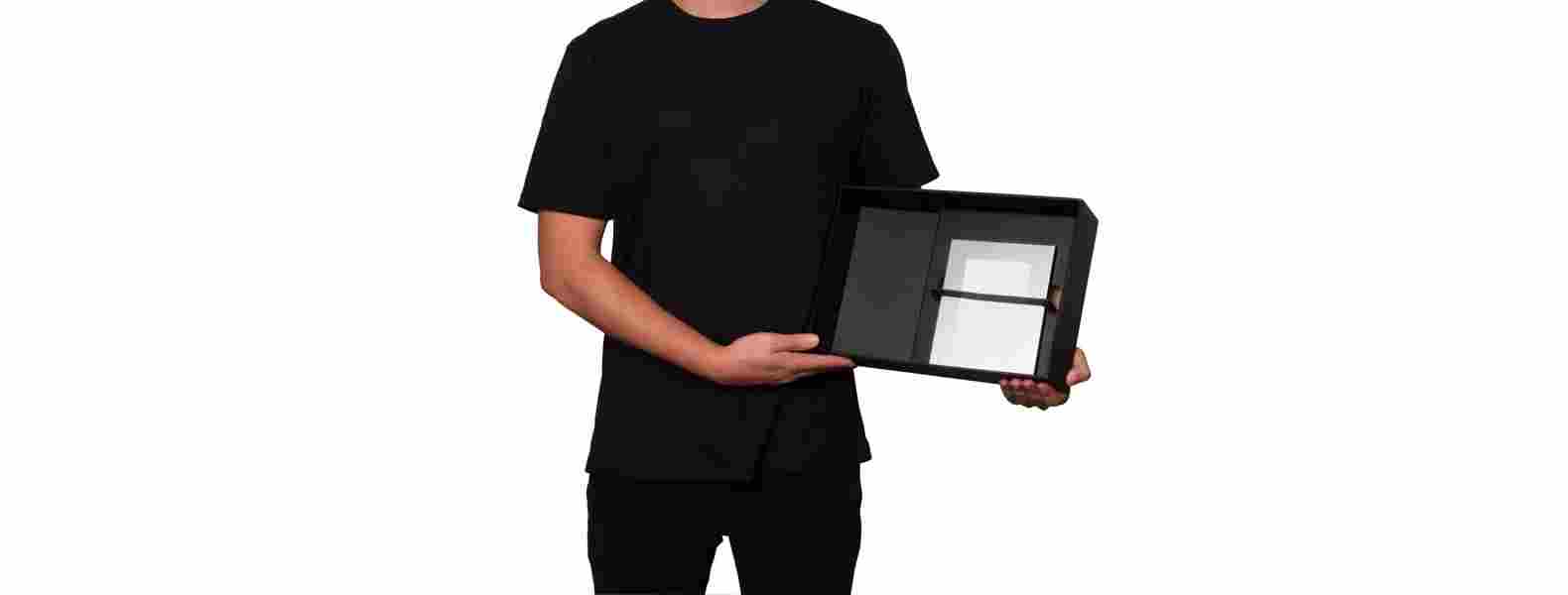 Kit Porta-Retrato e Camiseta Tam. P Personalizado 