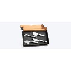 Kit Queijo 4 Peças Personalizado