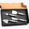 Kit Queijo 4 Peças Personalizado