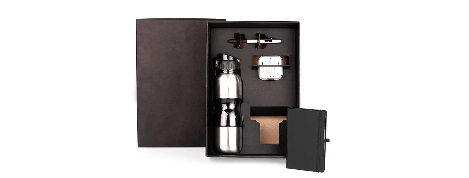 Kit Squeeze E Acessórios Personalizado 
