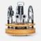 Kit Utensílios 5 Peças Personalizado