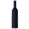 Kit Vinho Garrafa 4 Peças Personalizado