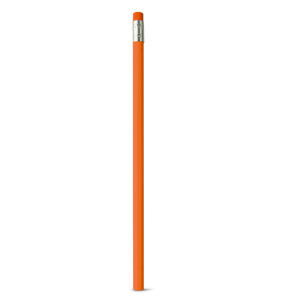 Lápis Com Logo