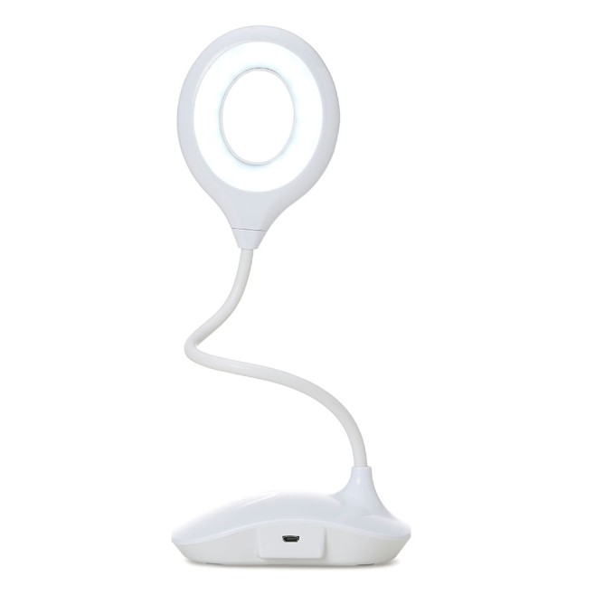 Luminária Articulável 16 Leds Usb Promocional Luminária Articulável 16 Leds Usb Promocional