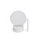 Luminária LED de Mesa Personalizada com Logotipo