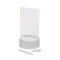 Luminária LED de Mesa Personalizada